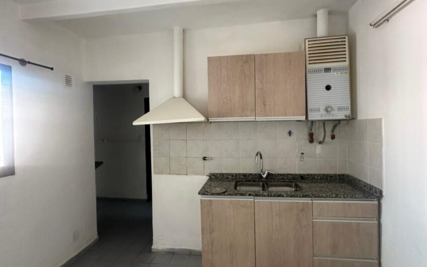 San Nicolas – Departamento interno