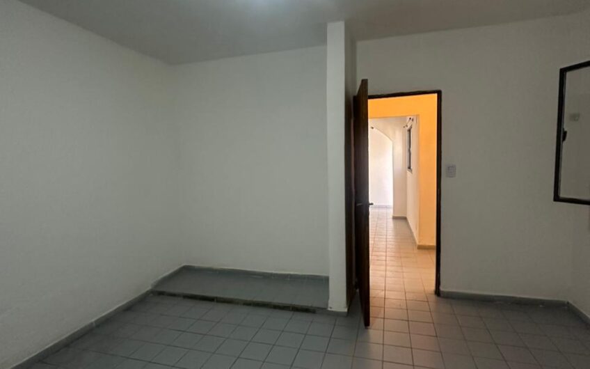 San Nicolas – Departamento interno