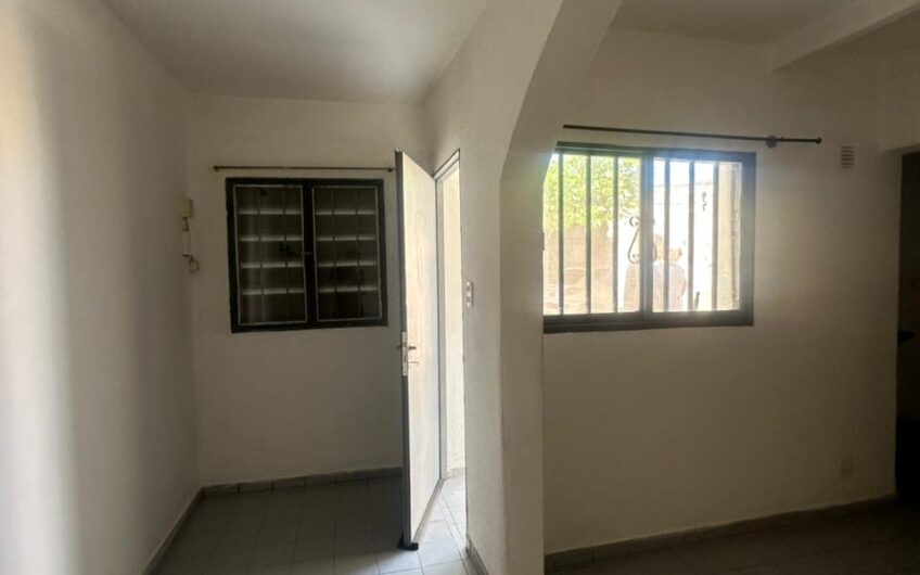 San Nicolas – Departamento interno