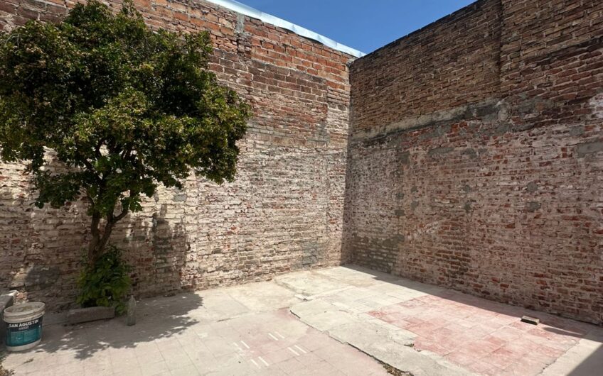 Casa en General Bustos