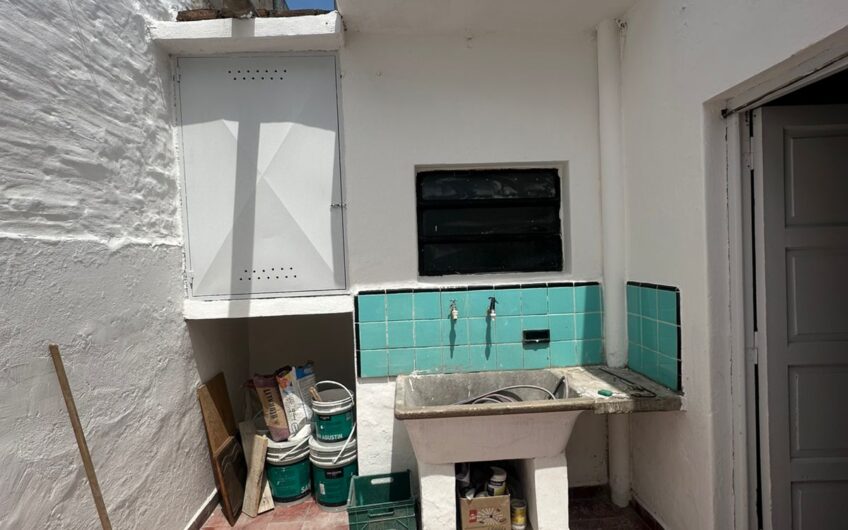 Casa en General Bustos