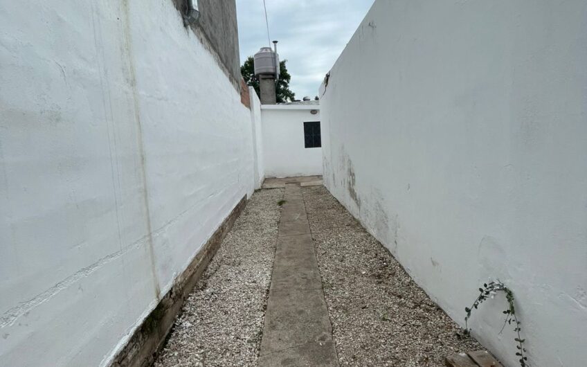 Depto en Los Boulevares
