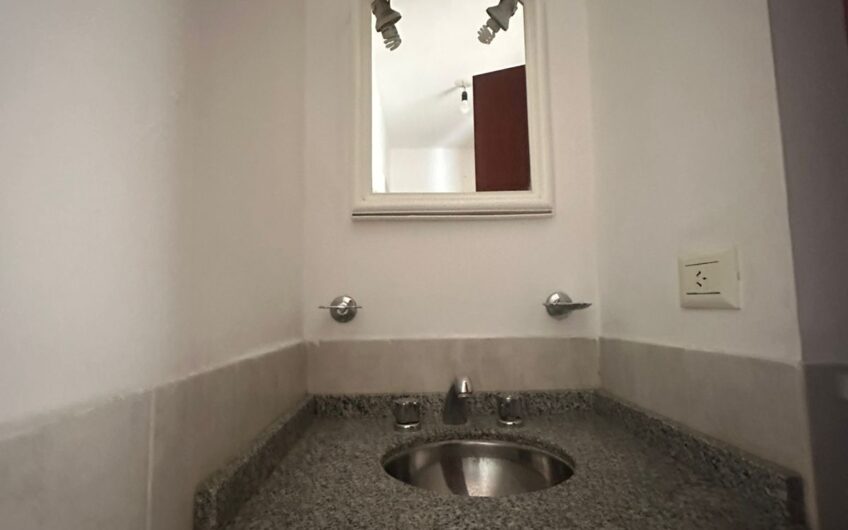 Departamento en Alta Cordoba