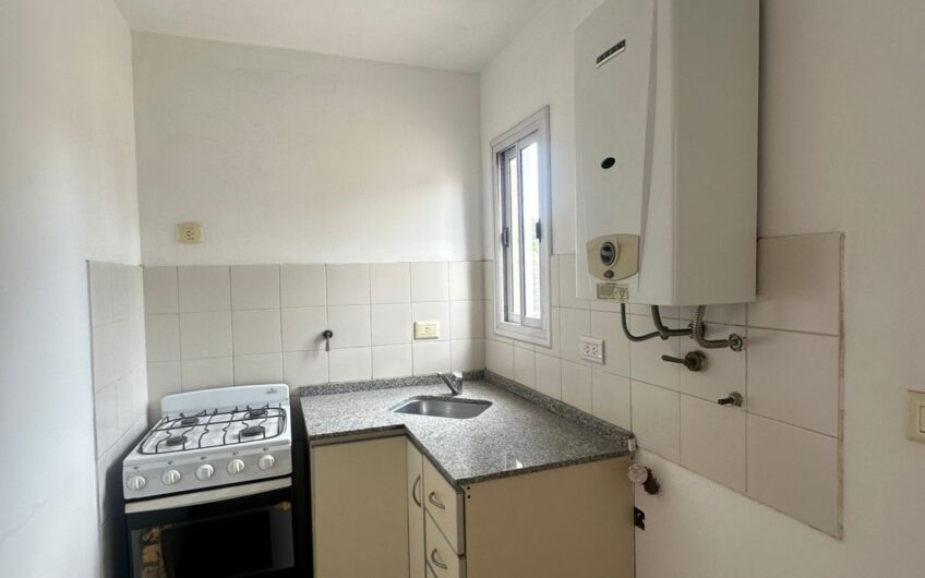 Departamento en Alta Cordoba