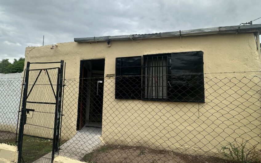 Depto en Los Alamos