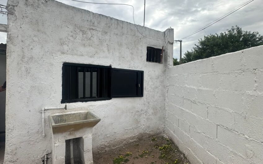 Depto en Los Alamos