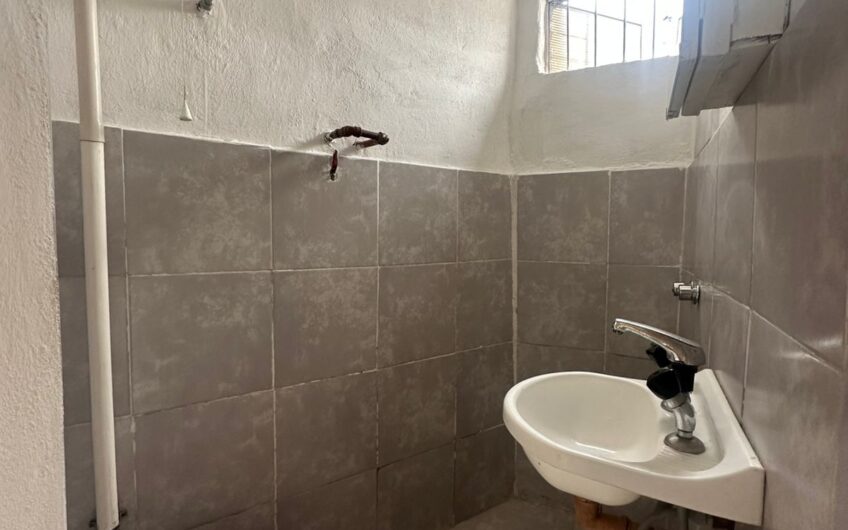 Depto en Los Alamos
