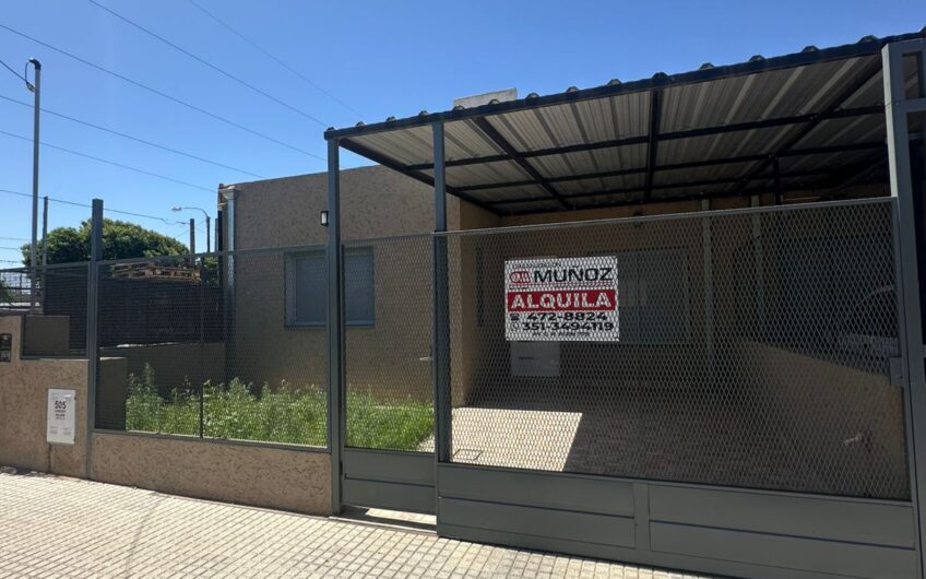 Duplex en Ampliacion Res. America