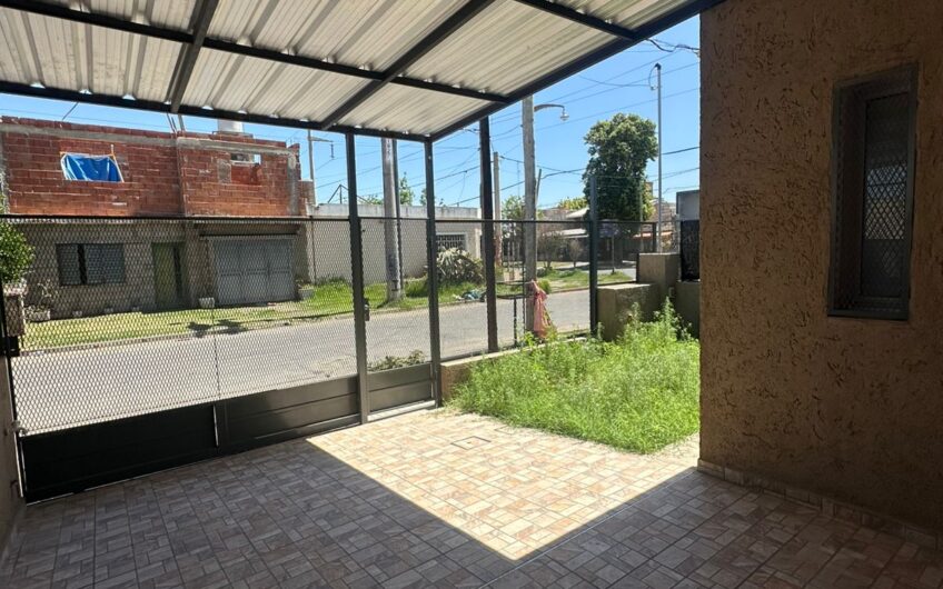 Duplex en Ampliacion Res. America