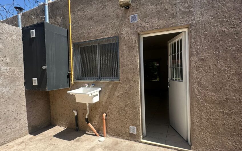 Duplex en Ampliacion Res. America