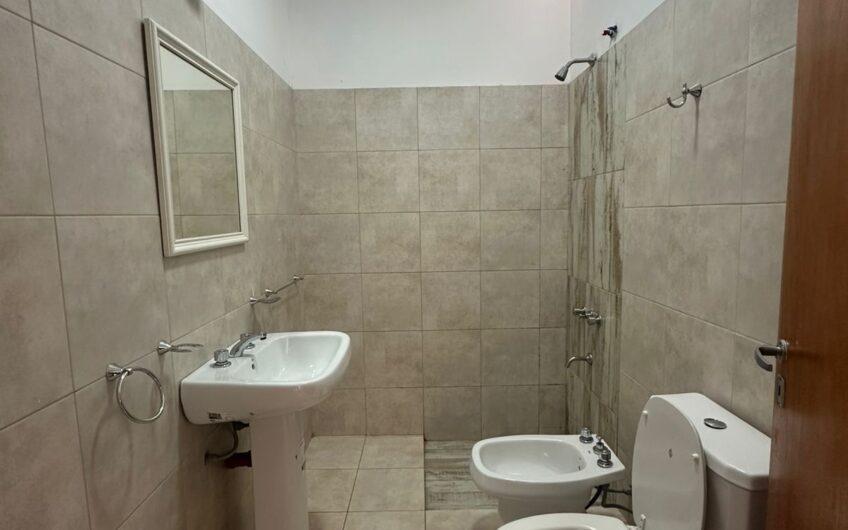 Duplex en Ampliacion Res. America