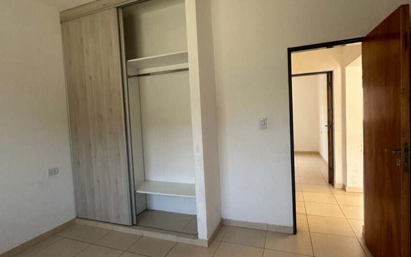Duplex en Ampliacion Res. America