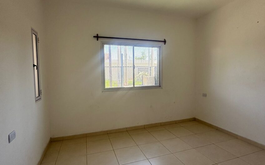 Duplex en Ampliacion Res. America