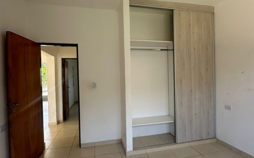 Duplex en Ampliacion Res. America