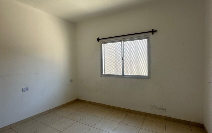 Duplex en Ampliacion Res. America