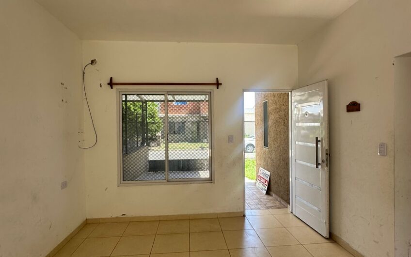 Duplex en Ampliacion Res. America