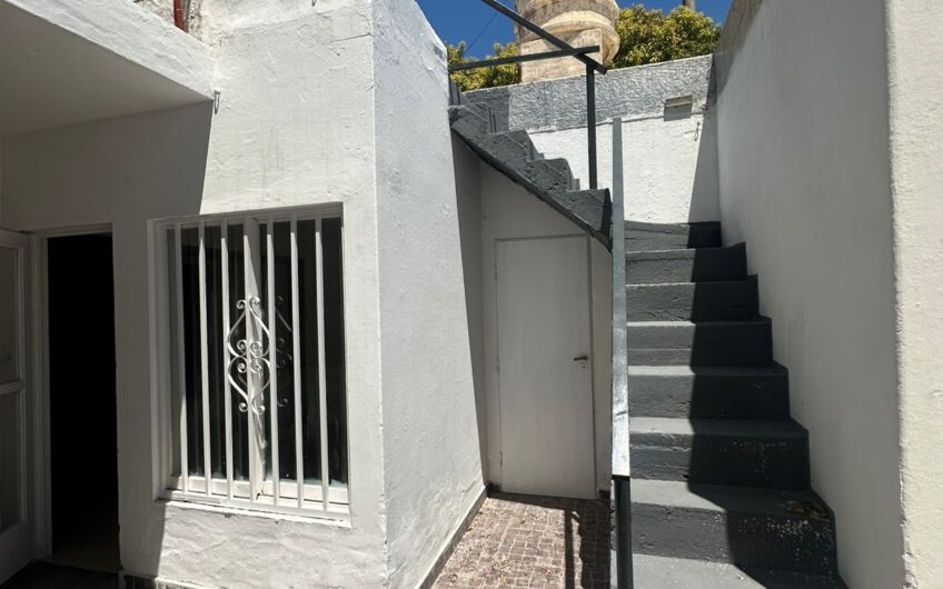 Casa + Local en Res America