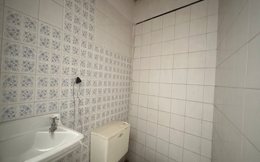 VENTA Casa + Local
