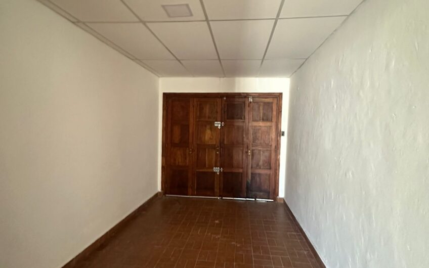 Casa + Local en Res America