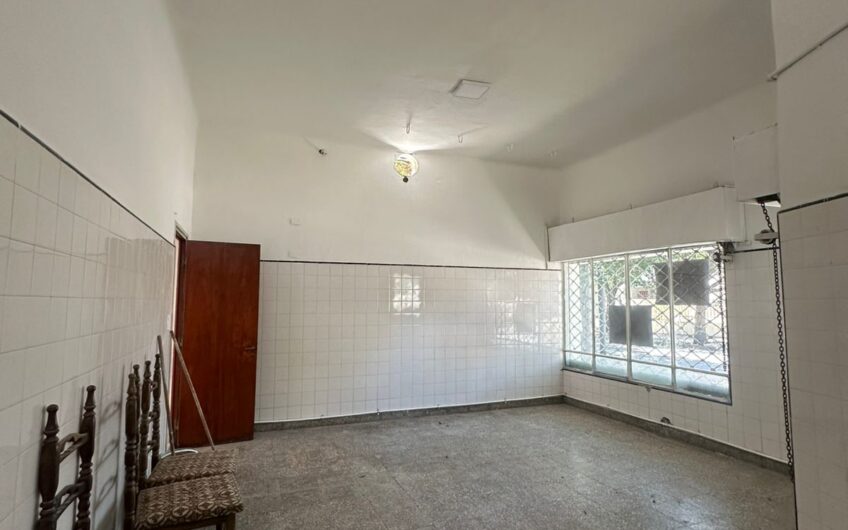 Casa + Local en Res America