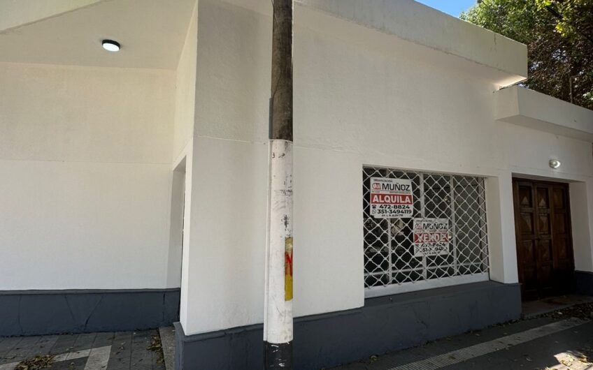 Casa + Local en Res America