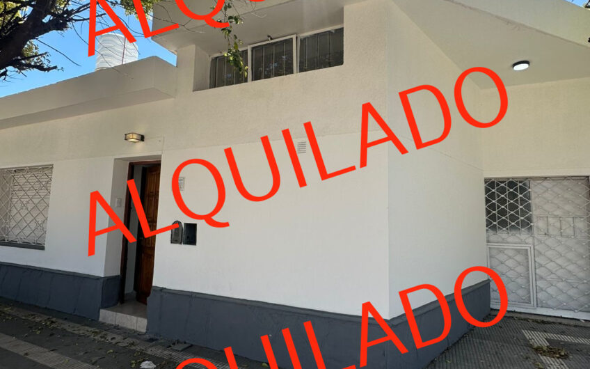 Casa + Local en Res America