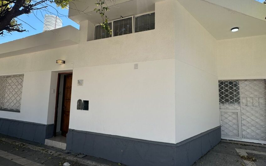 VENTA Casa + Local