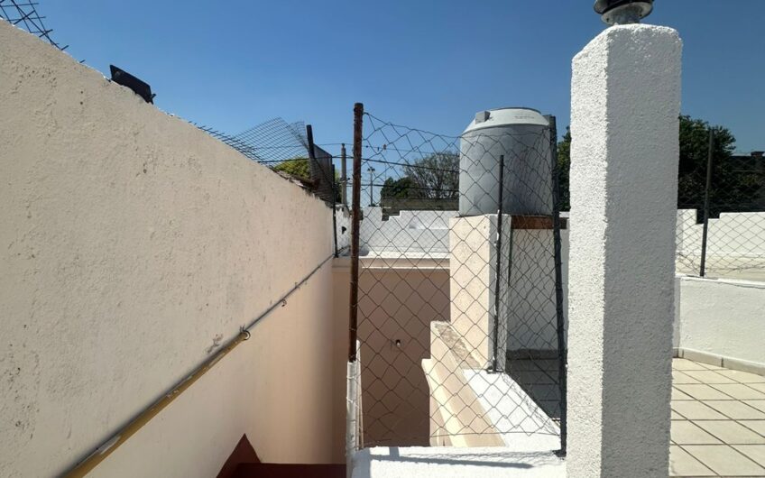 Casa en Pueyrredon