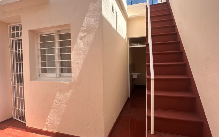 Casa en Pueyrredon
