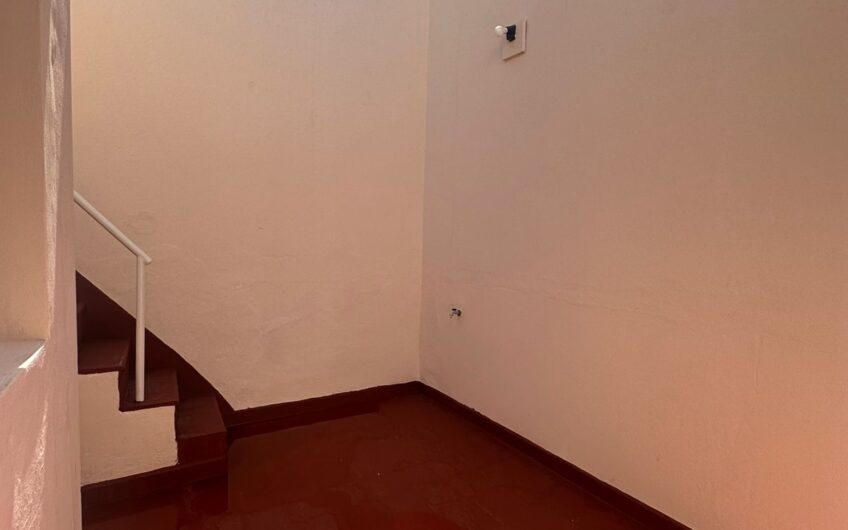 Casa en Pueyrredon