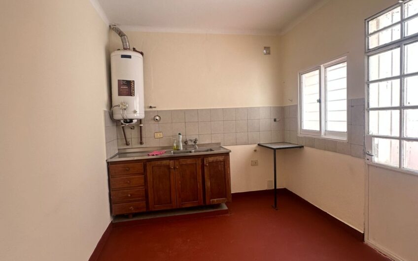 Casa en Pueyrredon
