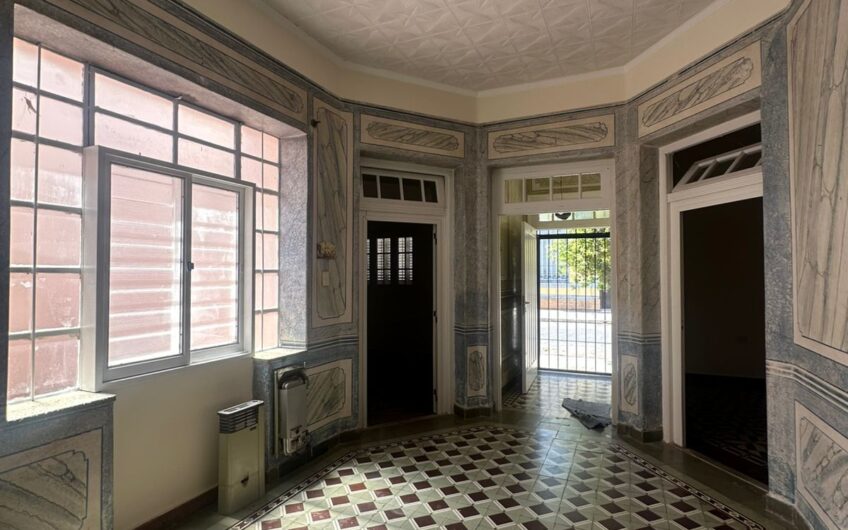 Casa en Pueyrredon