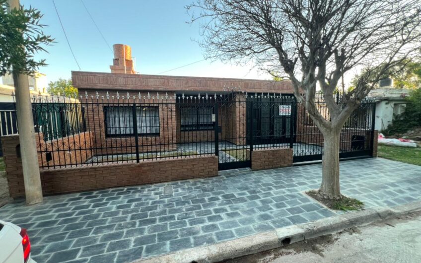 Hermosa Casa en Centro America