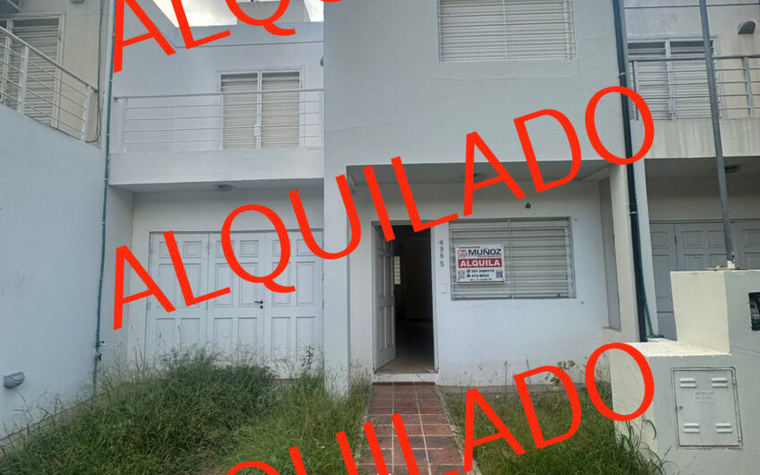 DUPLEX EN NUEVO POETA