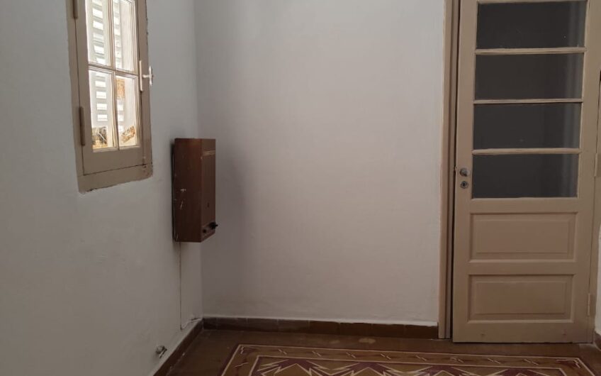 Amplia Casa en Gral Bustos