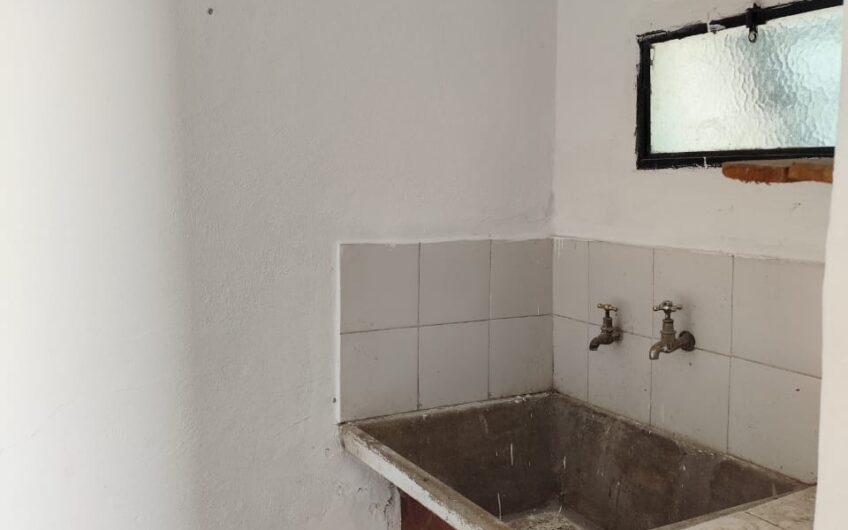 Amplia Casa en Gral Bustos
