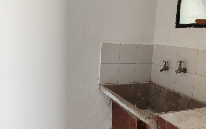 Amplia Casa en Gral Bustos