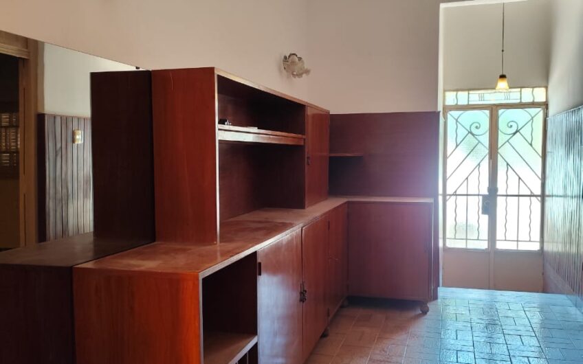 Amplia Casa en Gral Bustos