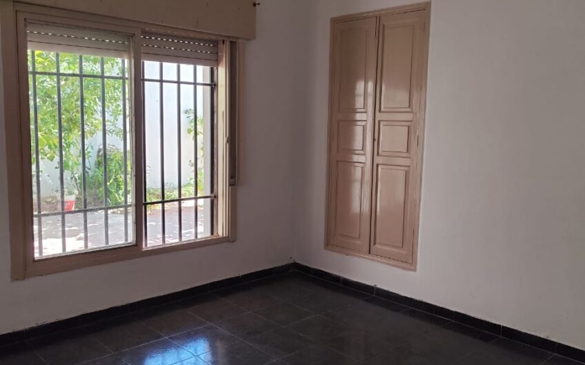 Amplia Casa en Gral Bustos