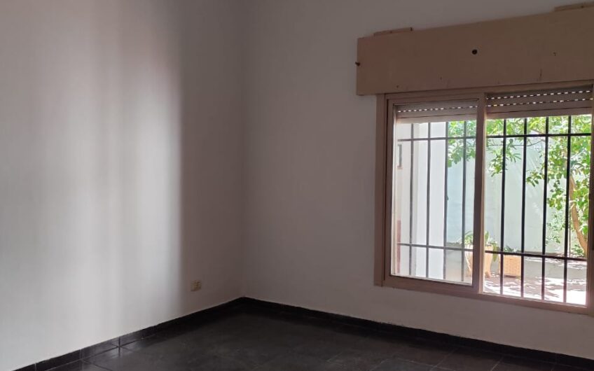 Amplia Casa en Gral Bustos