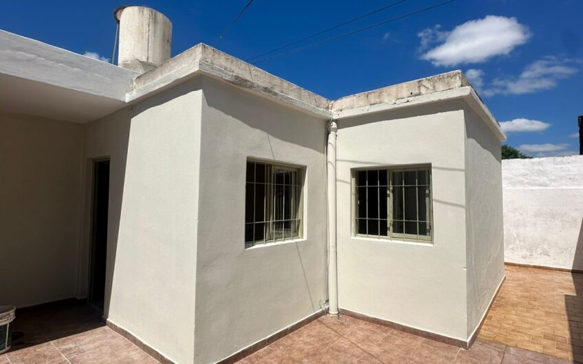 Depto interno – Gral Bustos
