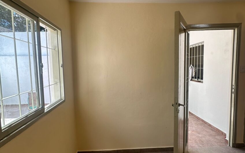 Depto interno – Gral Bustos