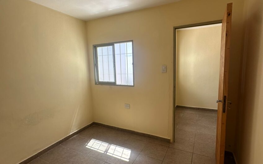 Depto interno – Gral Bustos