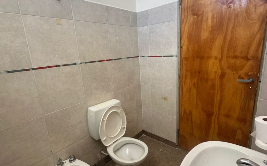 Depto interno – Gral Bustos