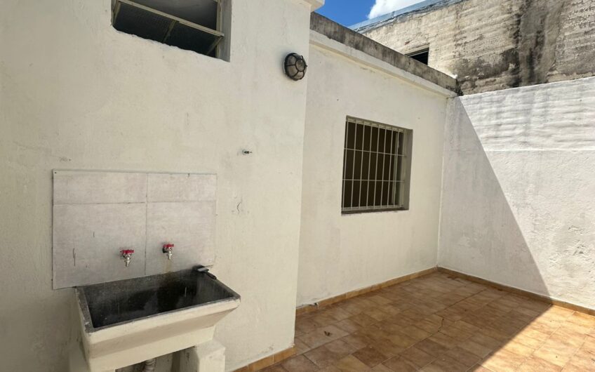 Depto interno – Gral Bustos