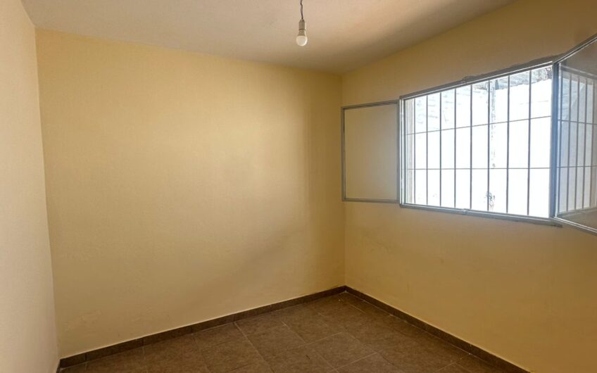 Depto interno – Gral Bustos
