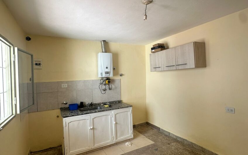 Depto interno – Gral Bustos