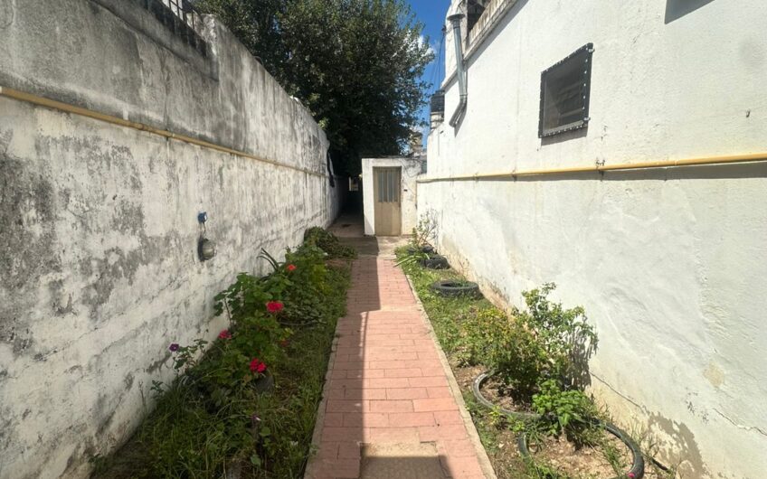 Depto interno – Gral Bustos