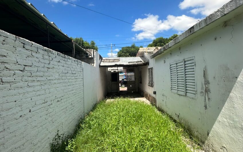 LOCAL COMERCIAL SOBRE SABATTINI