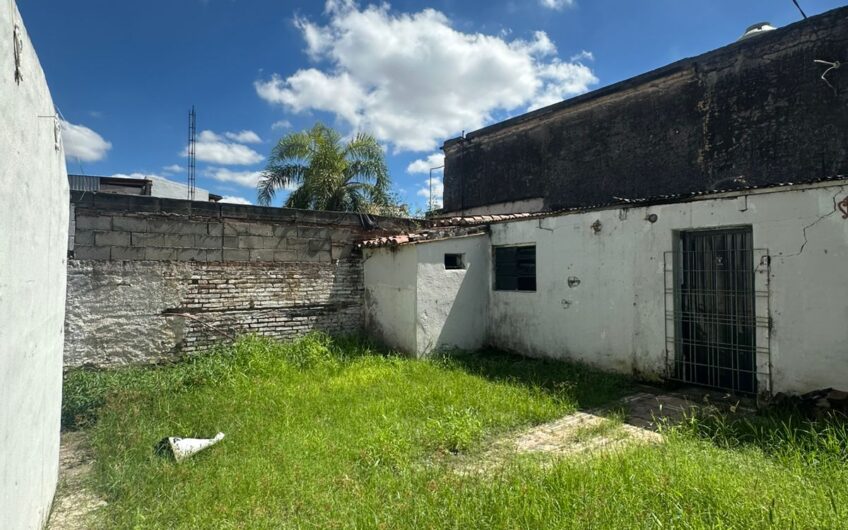 LOCAL COMERCIAL SOBRE SABATTINI